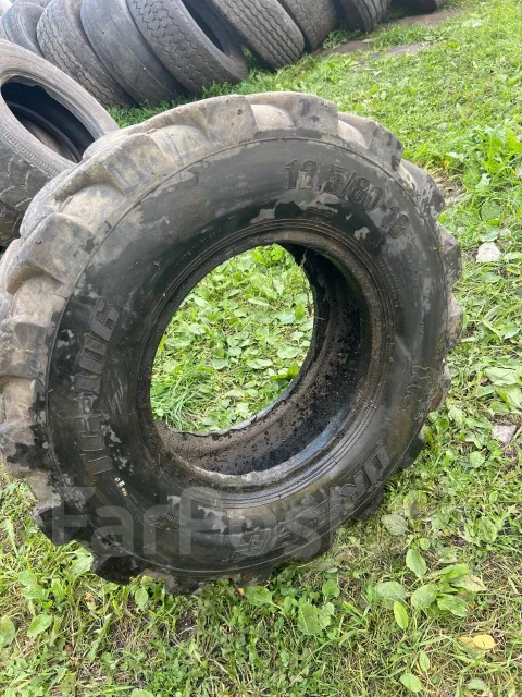 NorTec TC-106. �����������, 2020 ���, �/�, ����� 45 % ����