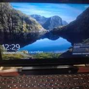 Lenovo IdeaPad 700-15ISK. 15.6", 2,6����, ��� 4 ��, ���� 128���, WiFi, Bluetooth ����