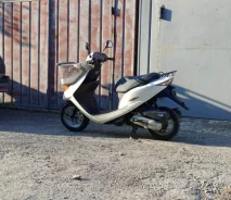 Honda Dio AF68 Cesta. 49����. ��., ��������, ��� ���, ��� ������� ����