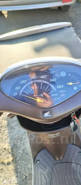 Honda Dio AF68 Cesta. 49����. ��., ��������, ��� ���, ��� ������� ����