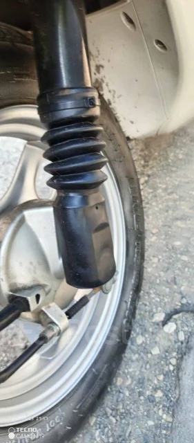 Honda Dio AF68 Cesta. 49����. ��., ��������, ��� ���, ��� ������� ����