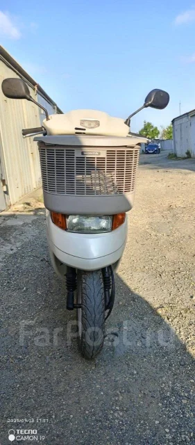 Honda Dio AF68 Cesta. 49����. ��., ��������, ��� ���, ��� ������� ����