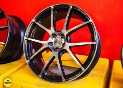 RAYS Waltz Forged S5-R. 8.0x19", 5x100, ET48, �� 65,1���. ����