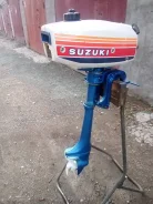 Suzuki. 2��.�., 2-�������, ����������, ���� S (381 ��), 1990 ��� ����