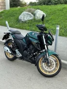 Yamaha FZ 25. 249����. ��., ��������, ���������, ������ �� �� ����