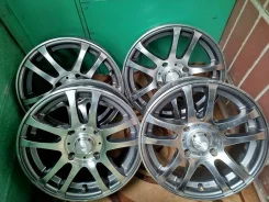 LS Wheels LS 283. 6.0x14", 4x114.3, ET40, �� 73,1���. ����
