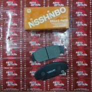 ������� ��������� �������� Nisshinbo PF8423 PF8423 ����