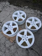 RinSpeed. 8.0x18", 5x130, ET55, �� 71,6���. ����
