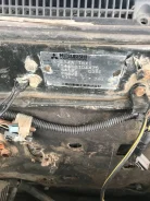 Mitsubishi Emeraude. 54, 6A12 ����