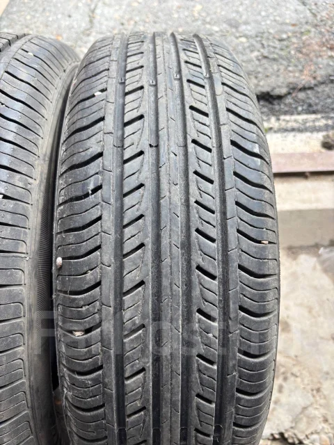 Hankook Optimo ME02 K424. ������, 2013 ���, �/�, ����� 10 % ����