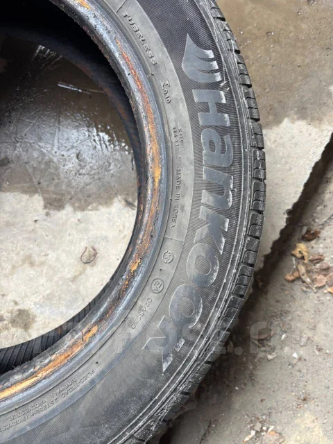 Hankook Optimo ME02 K424. ������, 2013 ���, �/�, ����� 10 % ����