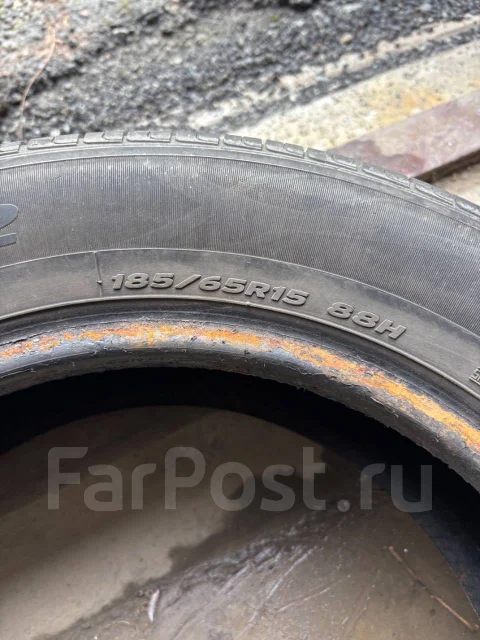 Hankook Optimo ME02 K424. ������, 2013 ���, �/�, ����� 10 % ����