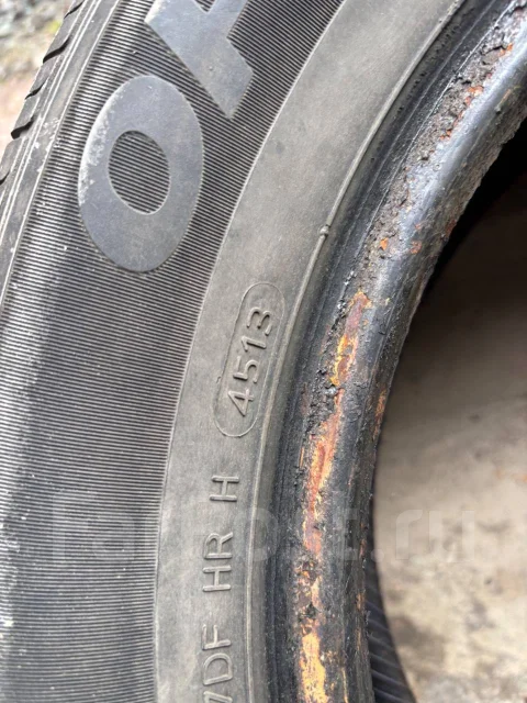 Hankook Optimo ME02 K424. ������, 2013 ���, �/�, ����� 10 % ����