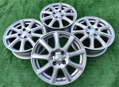 Dunlop Dufact. 5.5x15", 4x100, ET42, �� 73,1���. ����