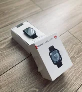 Huawei Watch Fit 3 ����