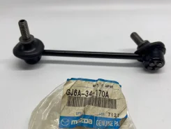 ������ ������������� Mazda GJ6A-34-170A GJ6A34170A GJ6A34170A ����