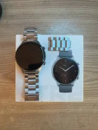 Amazfit GTR 2e. GPS ����