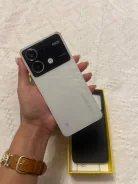 Xiaomi Poco X6. �/�, 256 ��, �����, 5G ����