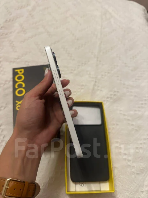 Xiaomi Poco X6. �/�, 256 ��, �����, 5G ����