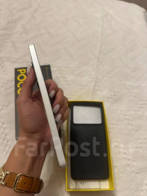 Xiaomi Poco X6. �/�, 256 ��, �����, 5G ����