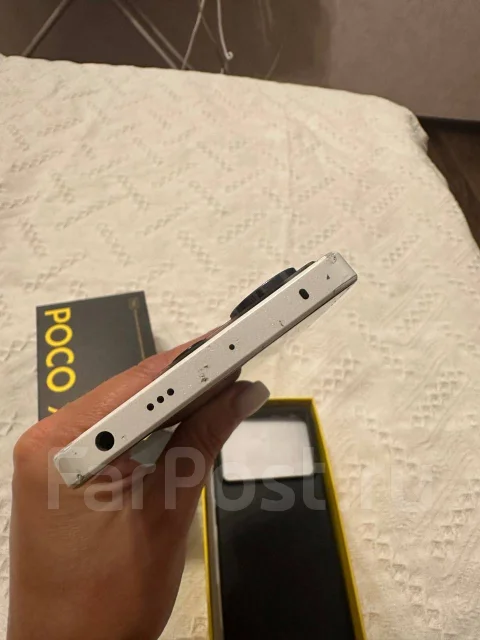 Xiaomi Poco X6. �/�, 256 ��, �����, 5G ����
