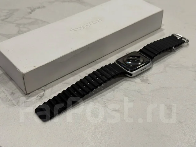 Apple Watch Series 9. GPS, NFC, IP67, IP68 ����