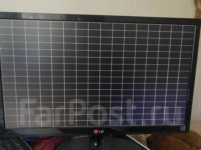LG. 21.5", ���������� �� (LCD, LED, QLED) ����
