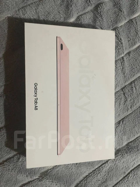 Samsung Galaxy Tab A8. 10.5 ������, ������ 32 �� ����