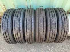 Dunlop Enasave SP LT38A. ������, 2024 ���, ����� ����