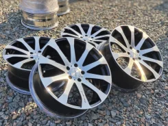 Venerdi. 8.5x19", 5x114.3, ET35 ����
