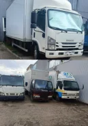 Isuzu Elf ����