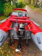Big Boat Regat 360. 2025 ���, ����� 3,6��., ��������� ���������, 9,9��.�., ������ ����