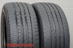Dunlop Veuro VE 303