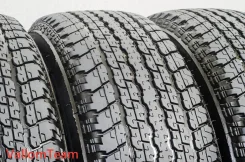 Bridgestone Dueler H/T 840