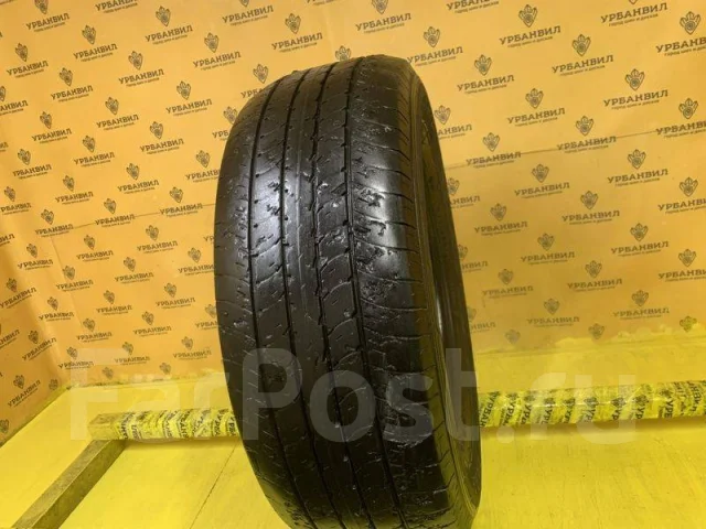 Goodyear Cargo Marathon 2