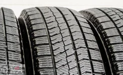 Bridgestone Blizzak VRX2