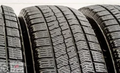 Bridgestone Blizzak VRX2