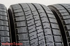 Bridgestone Blizzak VRX2