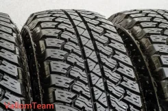 Bridgestone Dueler A/T RH-S