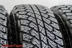 Bridgestone Dueler A/T RH-S