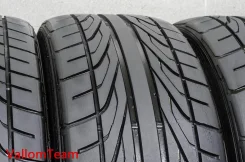 Dunlop Direzza DZ101