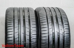 Toyo Proxes Sport