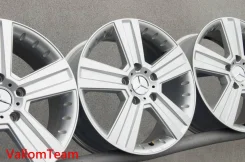 Abe Shokai EuroPremium Werner