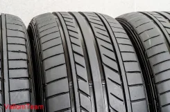 Goodyear Eagle LS EXE
