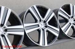 Abe Shokai EuroPremium Werner