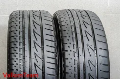 Bridgestone Luft RV
