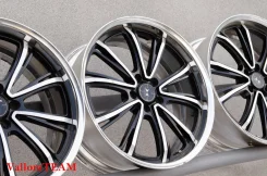 Weds Maverick 210S-R
