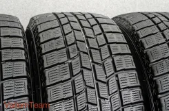 Goodyear Ice Navi 6