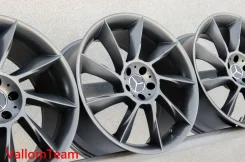 Lorinser RS8