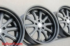 Work Varianza V5S